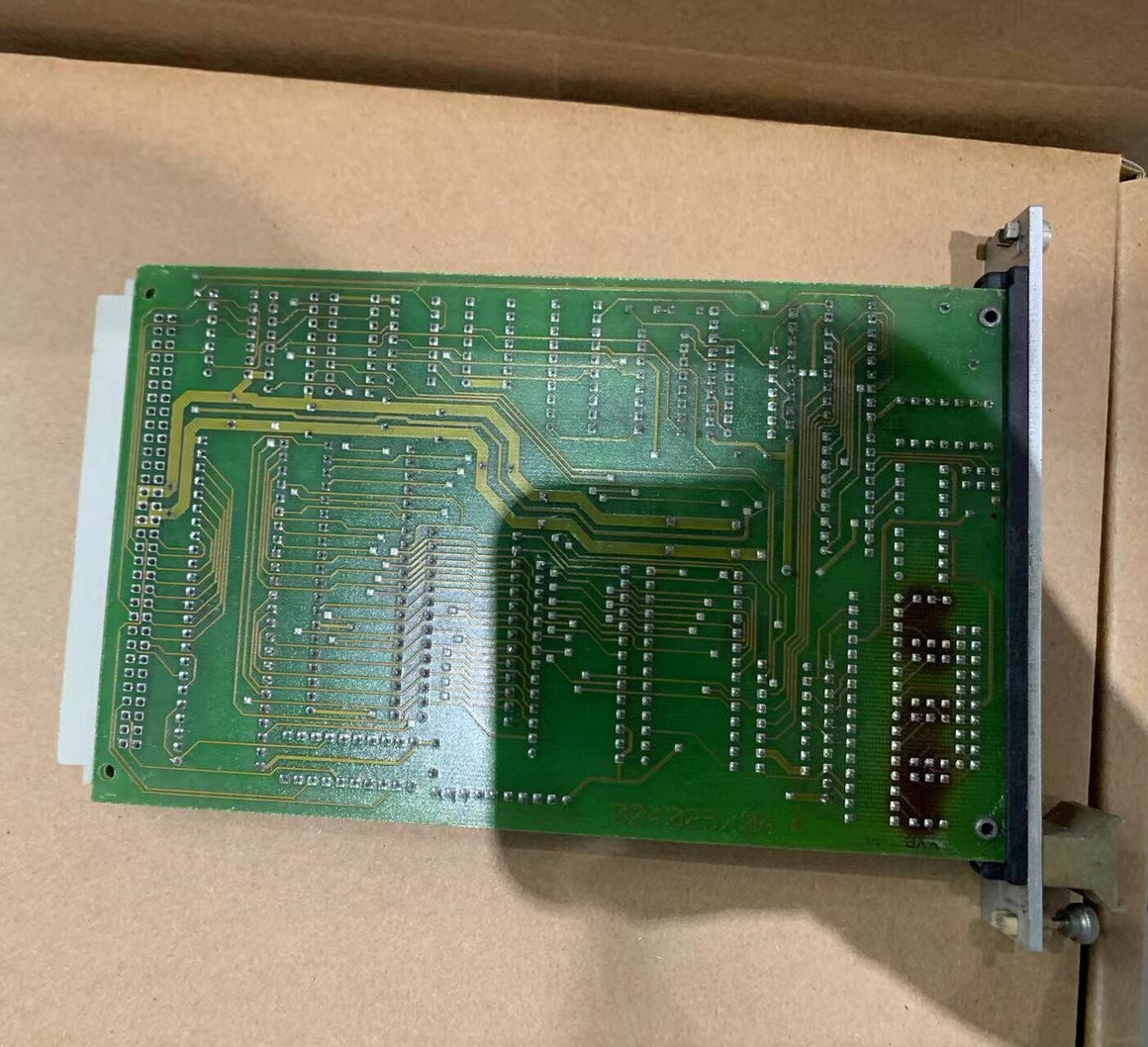 REFU 004025/04 Board - Rockss Automation