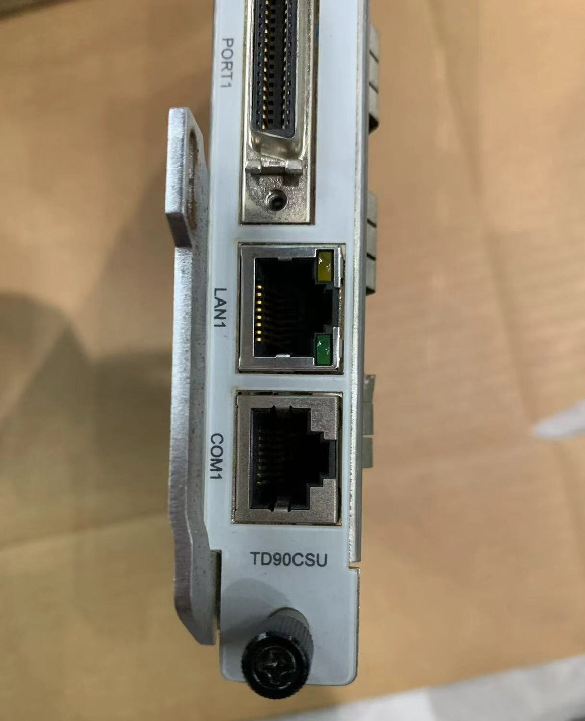 TD9OCSU 8100 Card - Rockss Automation