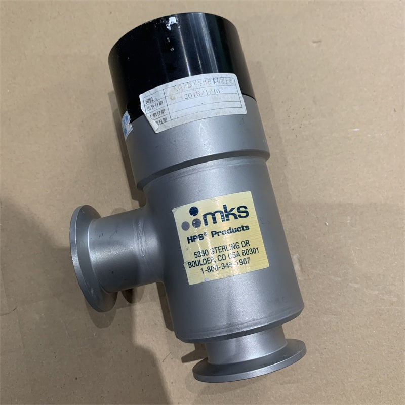 MKS R0089668 50136872 HPS閥