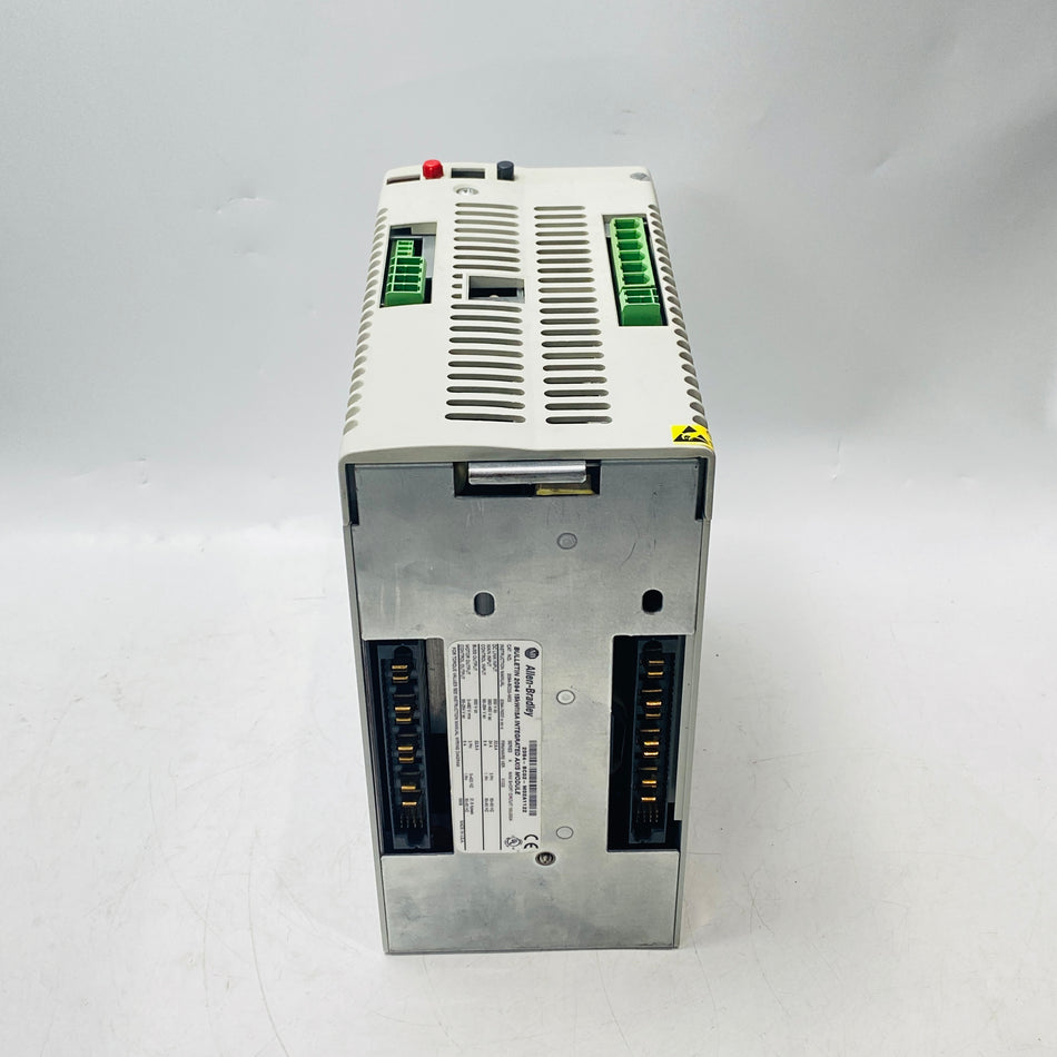 Allen-Bradley 2094-BM02-M02 Axis Power Module