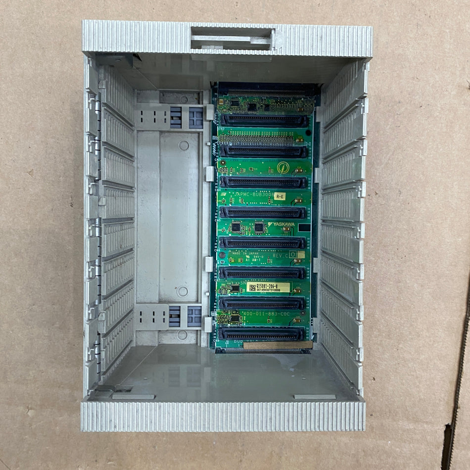 Yaskawa JEPMC-BUB3008R-E Controller Framework