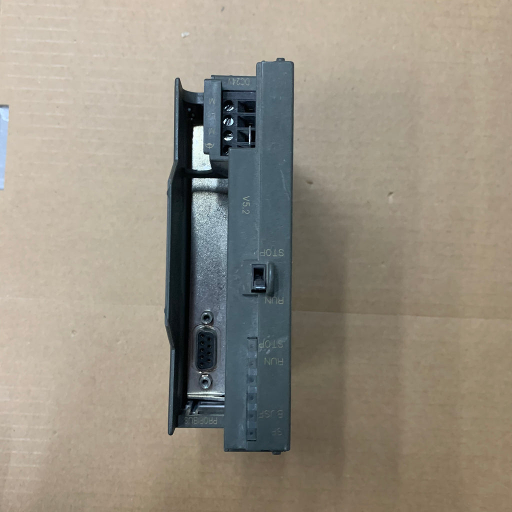 西門子 6GK7342-5DA02-0XE0 Simatic Net 通訊處理器模組