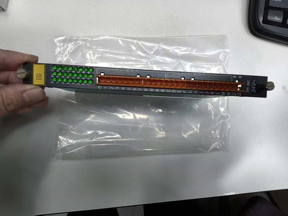 B&R ECE243-1 Input Module