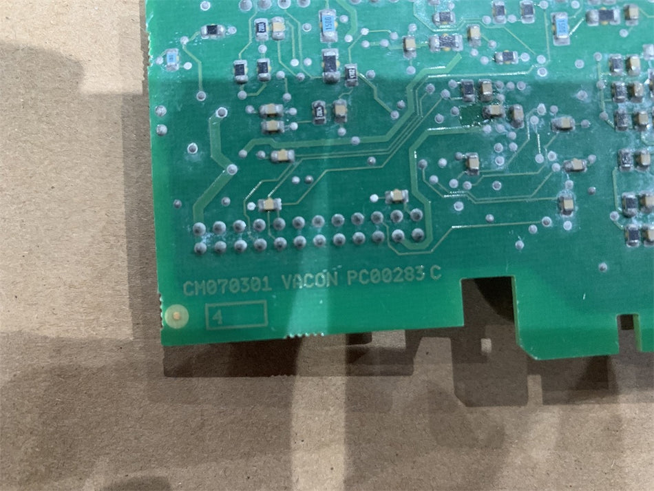 Vacon PC00283C Circuit Board