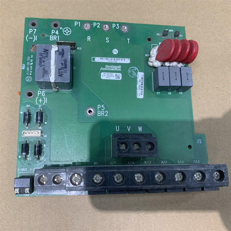 Allen Bradley PN-183784 驅動板
