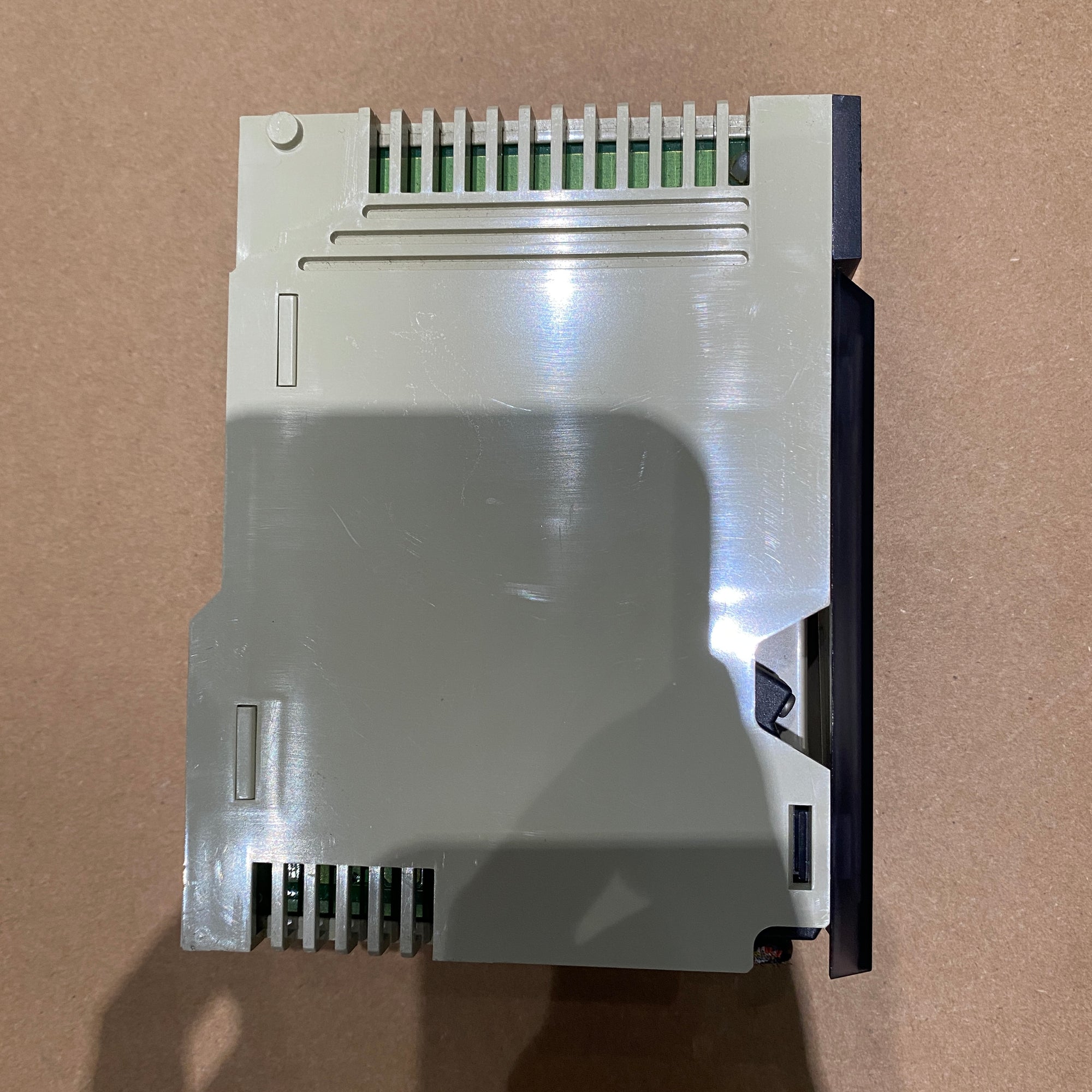 安川 JAMSC-120DD135400 Memocon GL120 模組