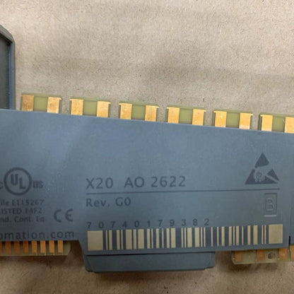 B&R X20D18371 PLC Module