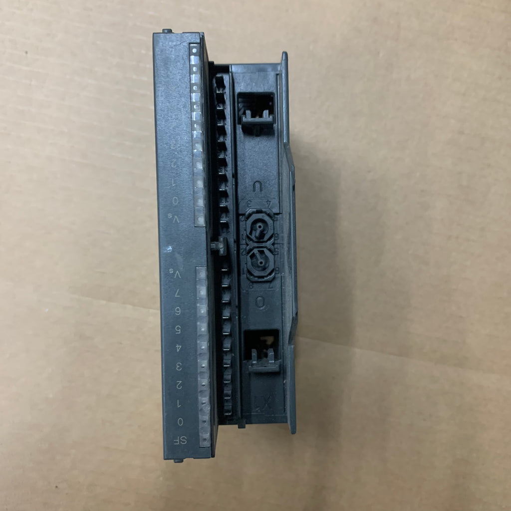 西門子 SIMATIC S7 6ES7321-7BH01-0AB0 數位量輸入模組