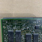 西門子A5E00011671-01卡
