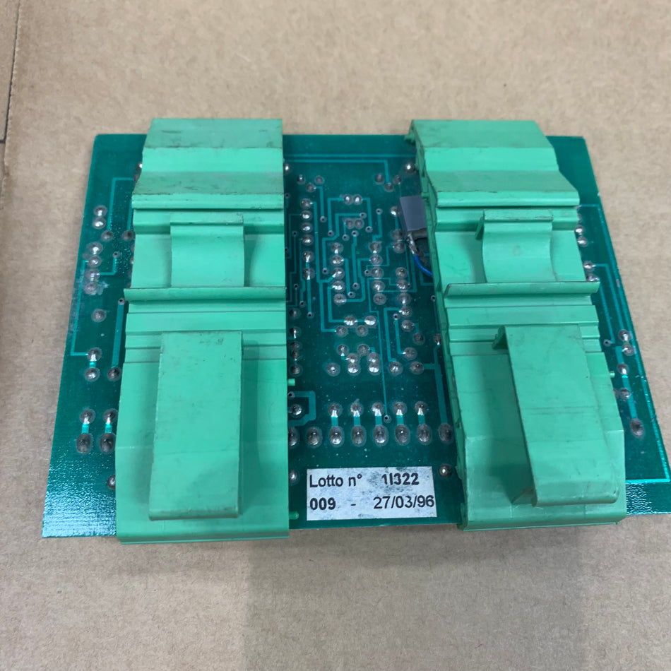 測試1I322板