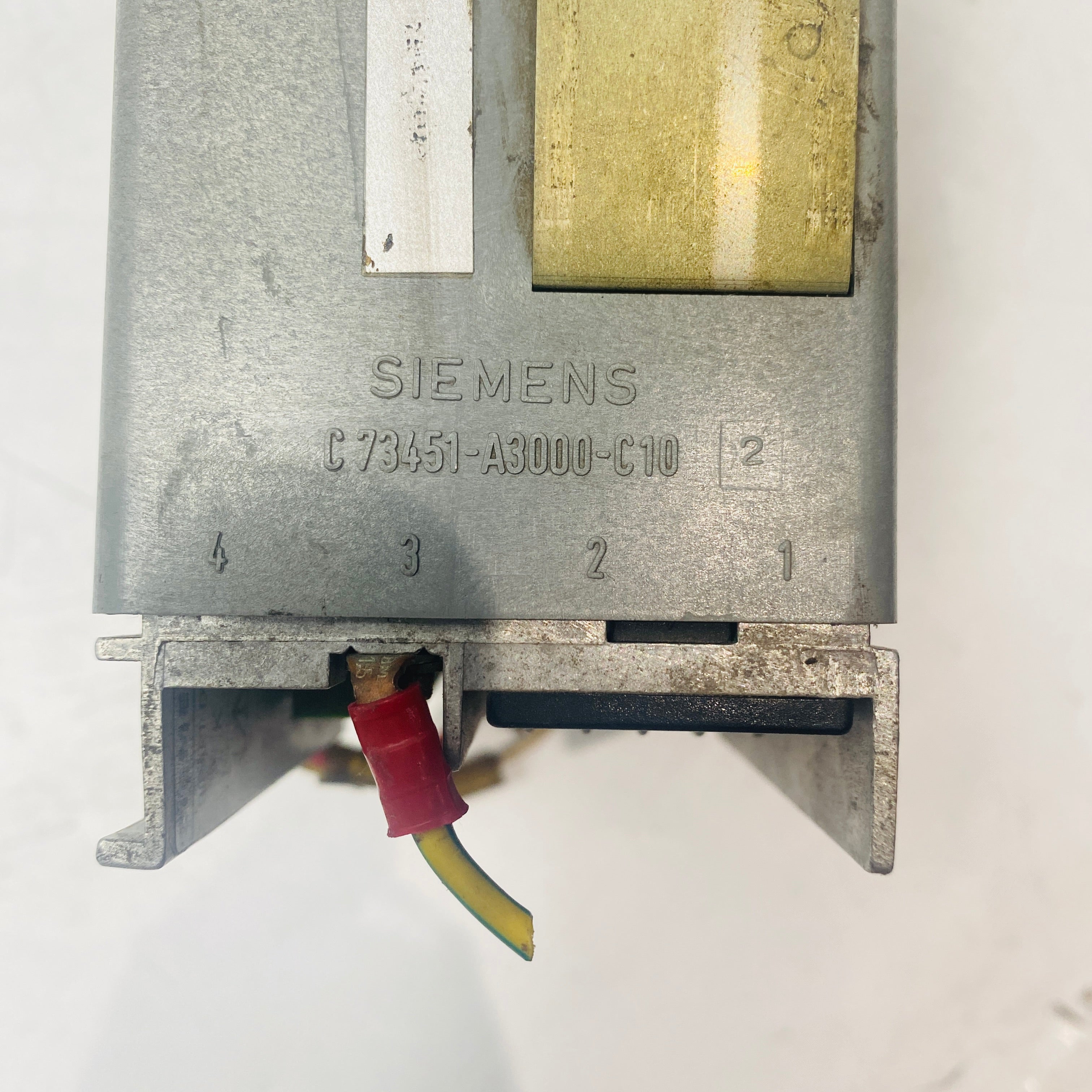Siemens C73451-A3000-C10 Power Supply