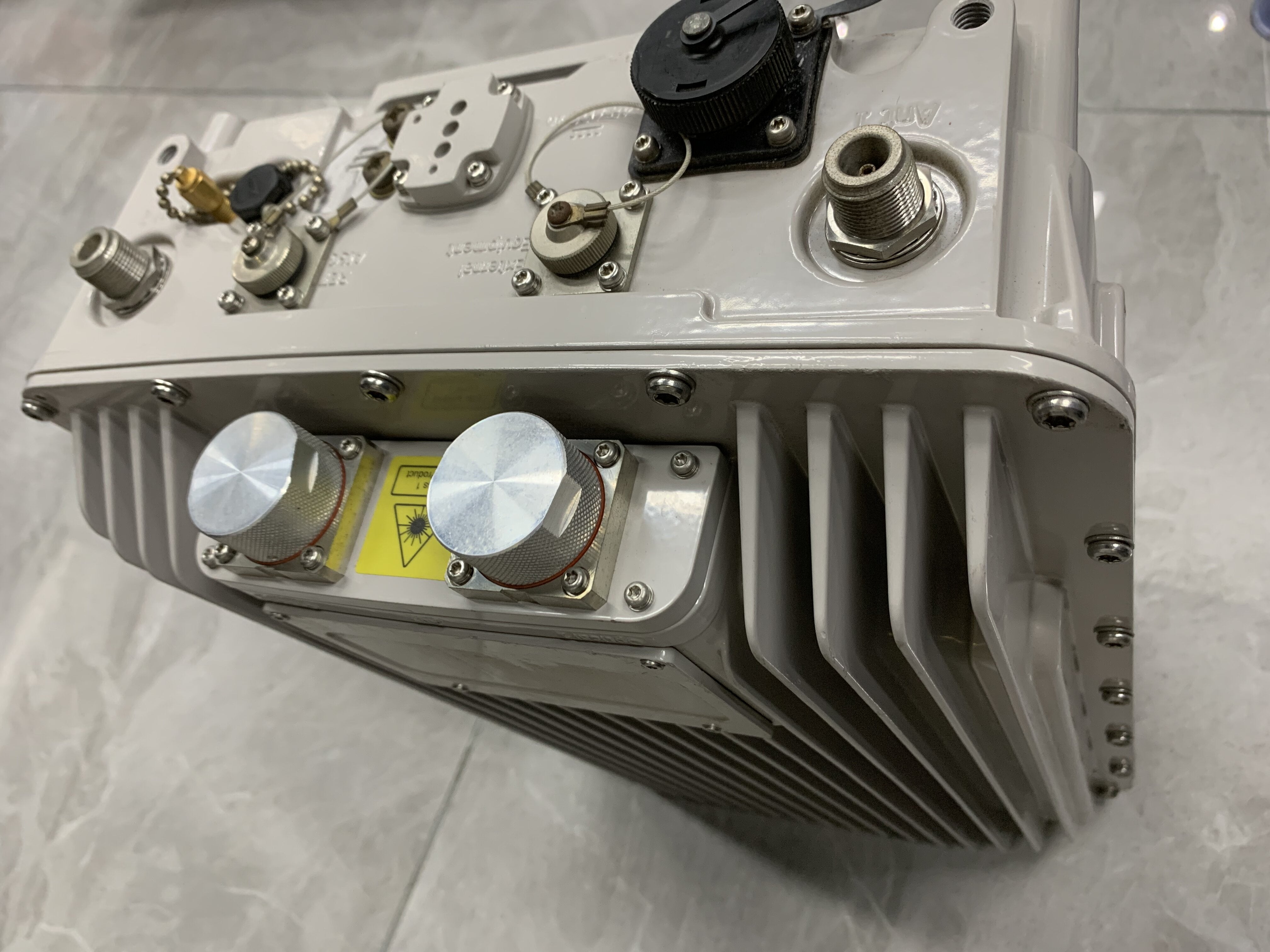 TD-RRH2X20-2350 Radio Remote Unit – Rockss Automation