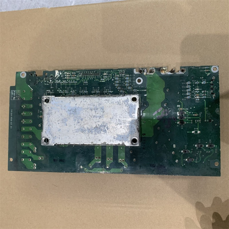 Allen Bradley 74104-457-54 驅動板