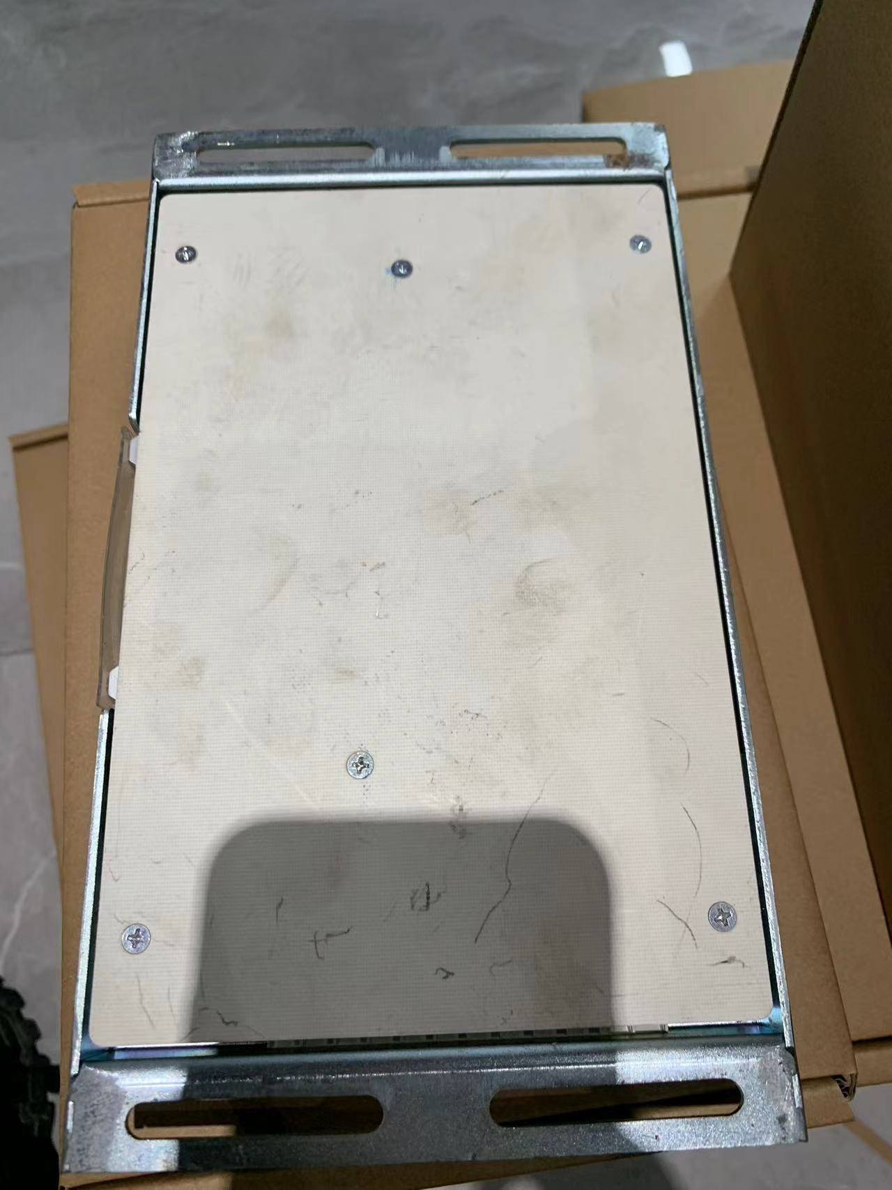 ABB BP01-L配電板