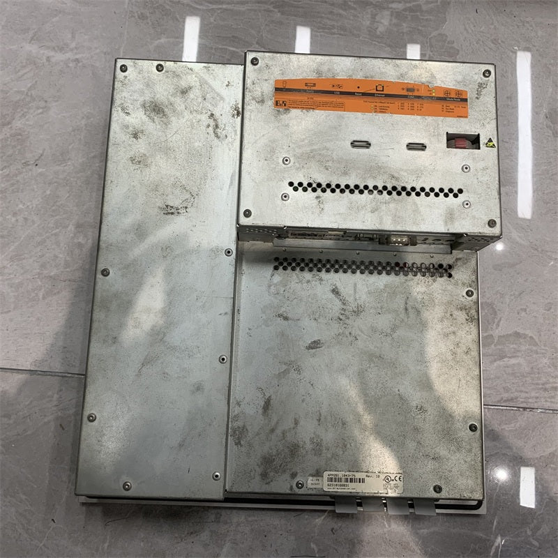 B&amp;R 4PP281.1043-75 觸控螢幕