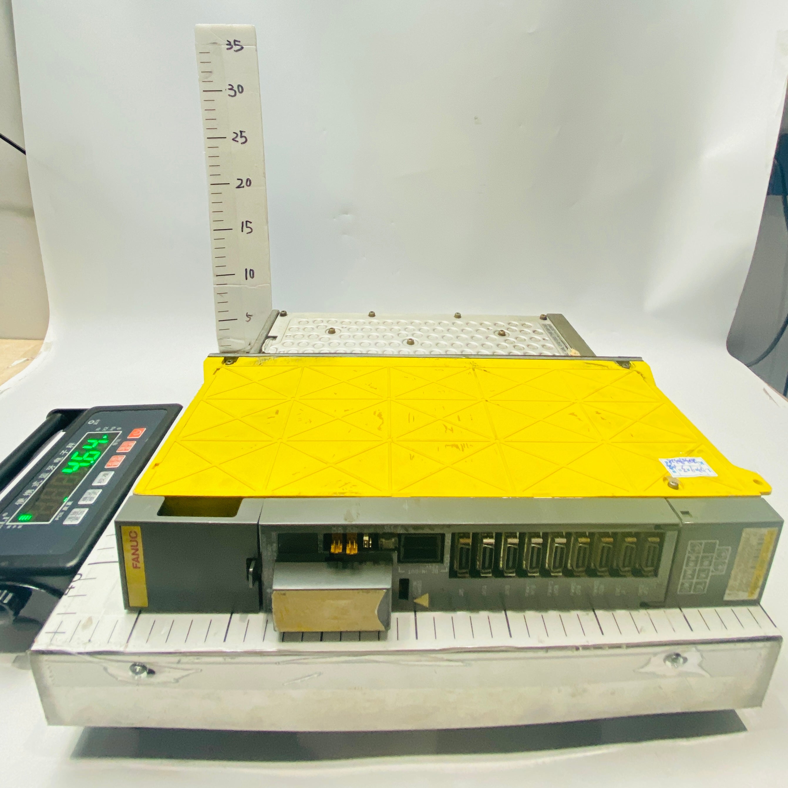 FANUC A06B-6079-H206 Servo Amplifier Module