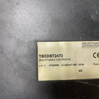 施耐德電機 TSXDST2472 PLC 模組