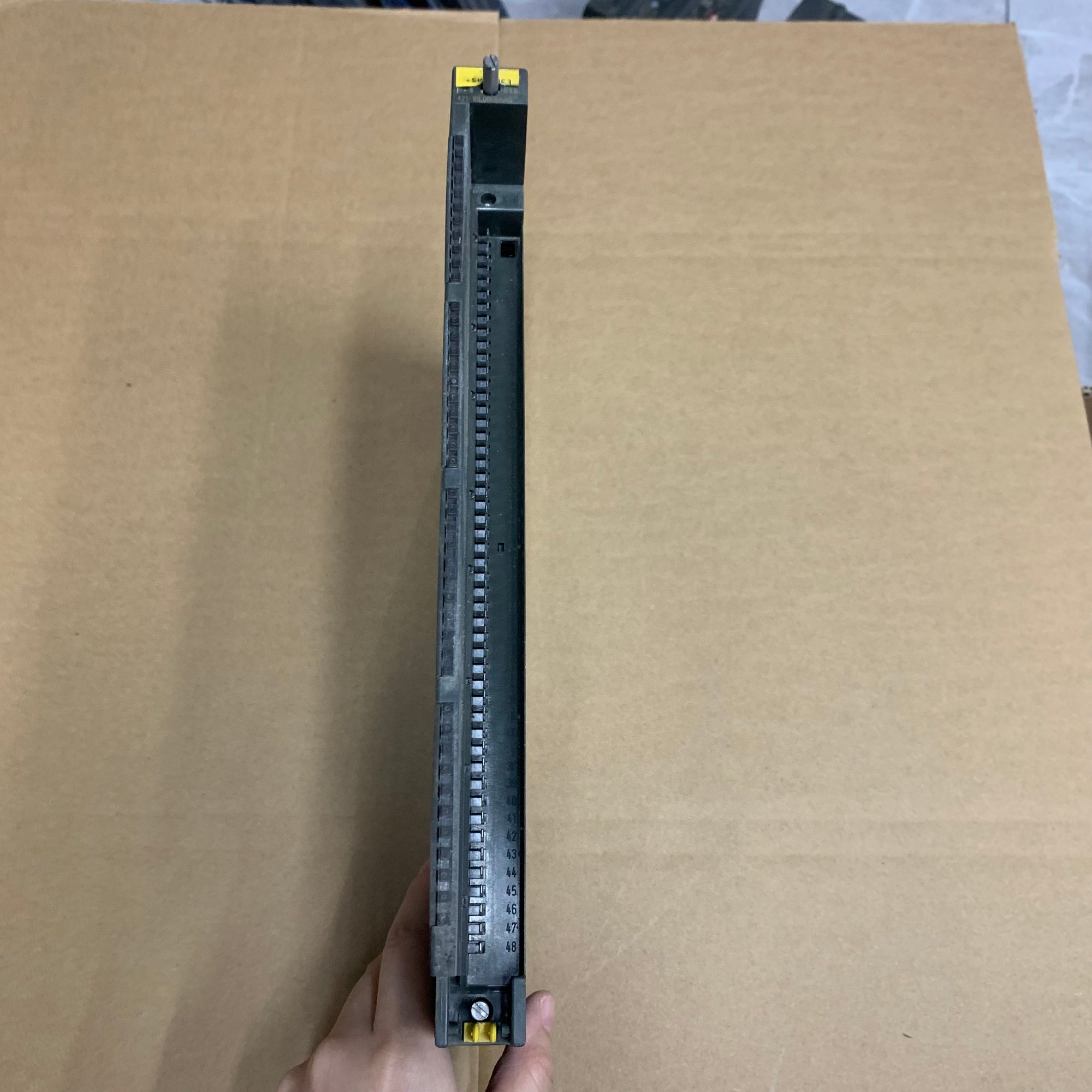 西門子 6ES7421-1BL00-0AA0 SIMATIC S7-400 SM 421 數位輸入模組