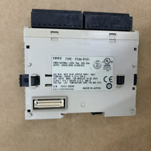 將圖片載入圖庫檢視器 IDEC FC4A-R161 PLC Output Module
