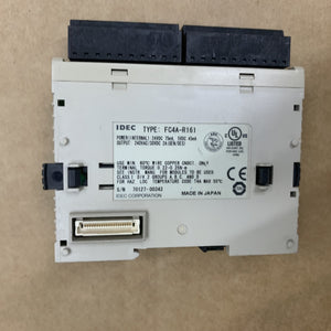 IDEC FC4A-R161 PLC Output Module