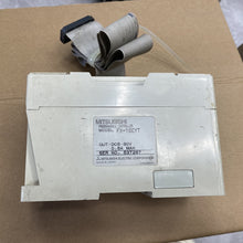 Load image into Gallery viewer, Mitsubishi Melsec Plc FX-16EYT