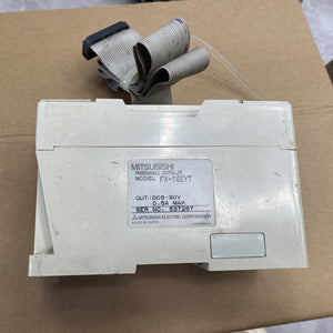 Mitsubishi Melsec Plc FX-16EYT