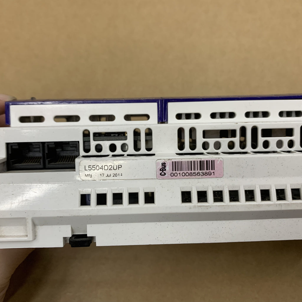 CLIPSAL L5504D2UP Module