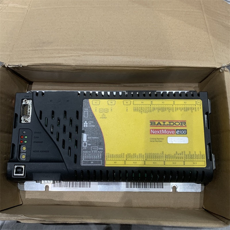 BALDOR NXE100-1608SB 控制器
