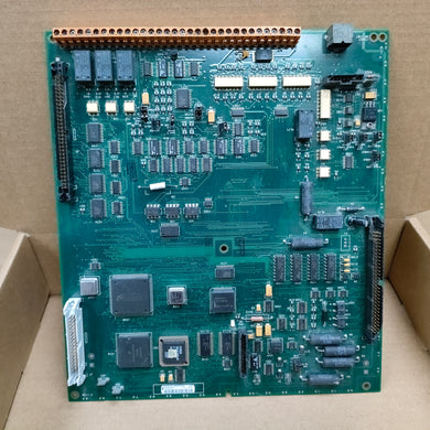 Reliance electric 0-6300-201 PCB Board