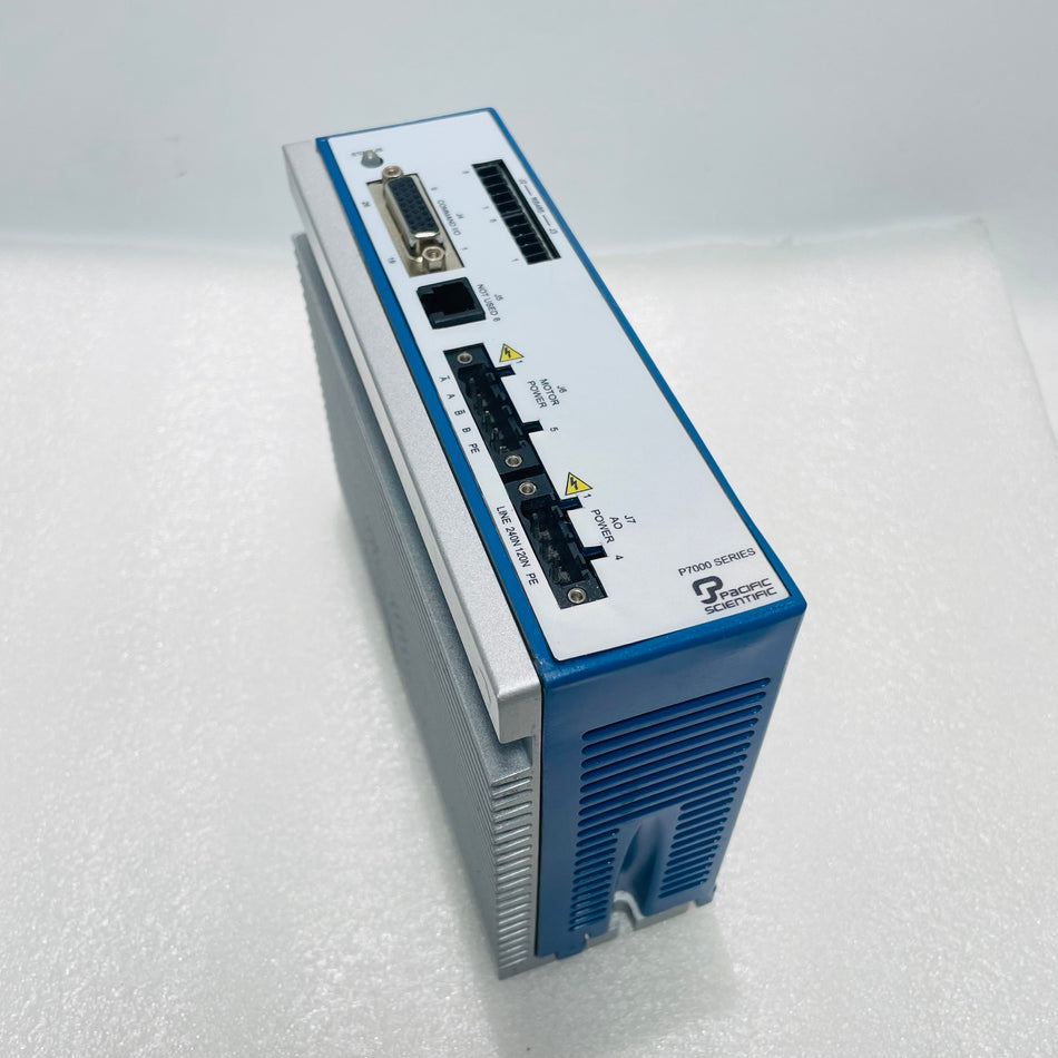 Kollmorgen P70360-PNN Automation Control Modules