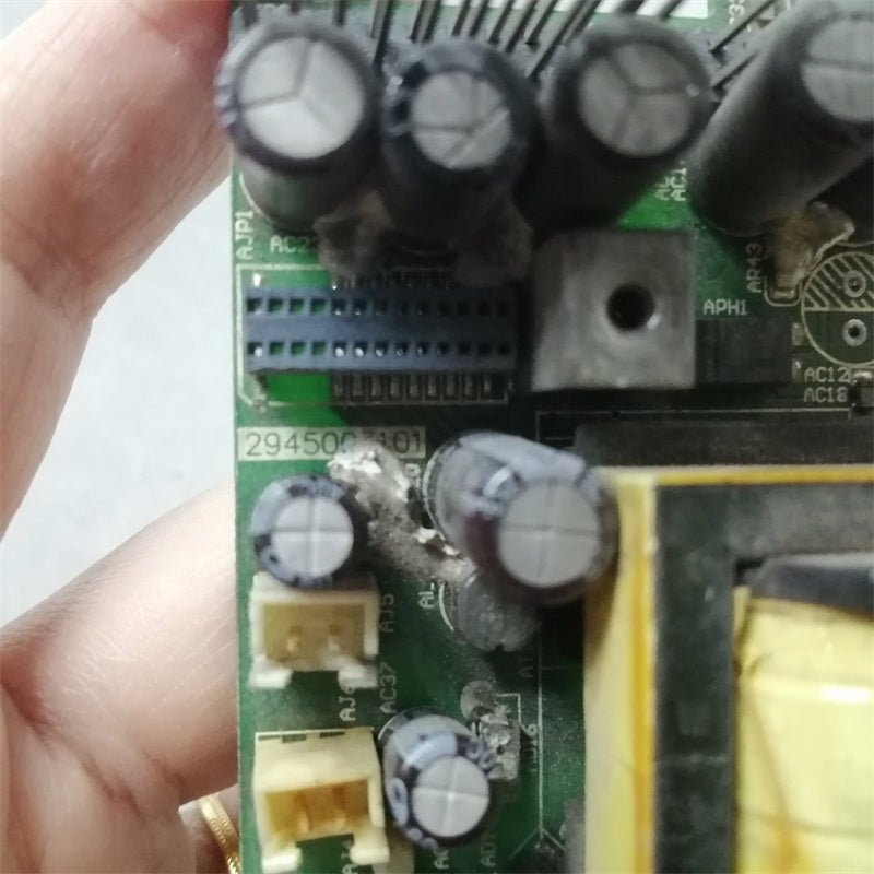 ALLEN BRADLEY 2945003101 電源板