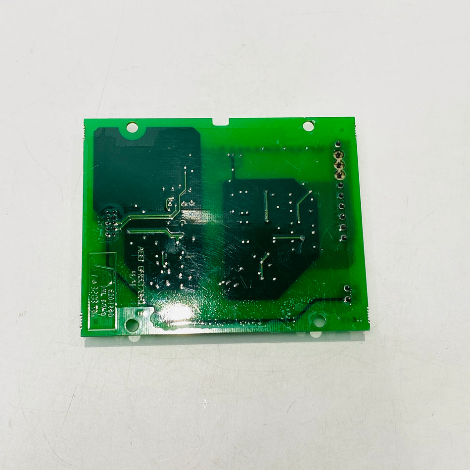 ABB ABRC-01C Board card
