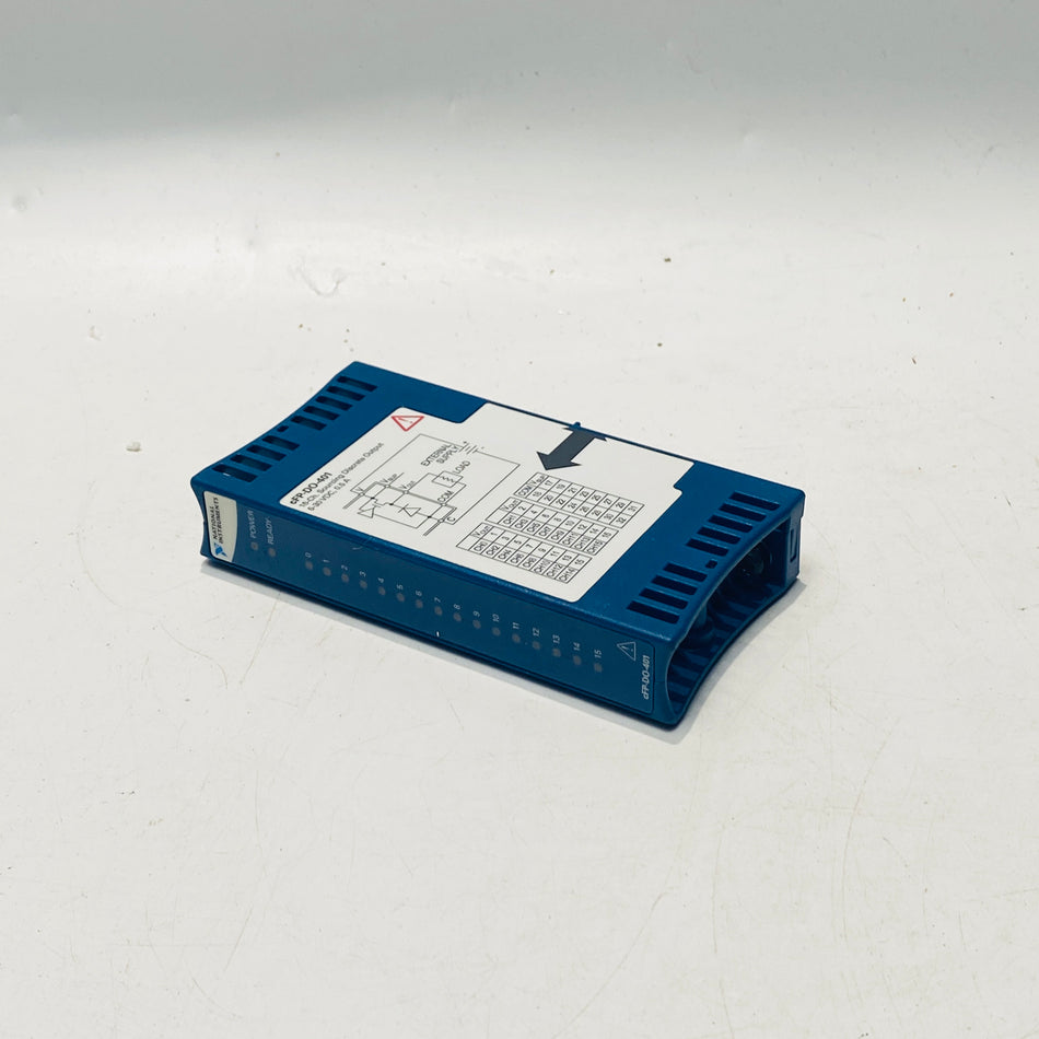 National Instruments cFP-DO-401 Digital Output Module