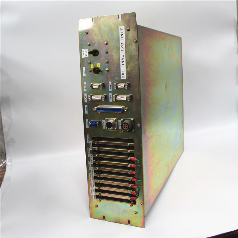 301-619034-21-6185 SL465A3-S P3129 Controller