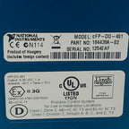 National Instruments cFP-DO-401 Digital Output Module