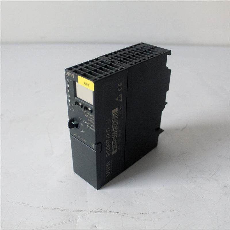 VIPA 307-1BA00 PS307/2.5 電源模組