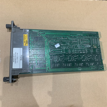 Bailey IMCIS02 Infi 90 Control I/o Slave Module - Rockss Automation