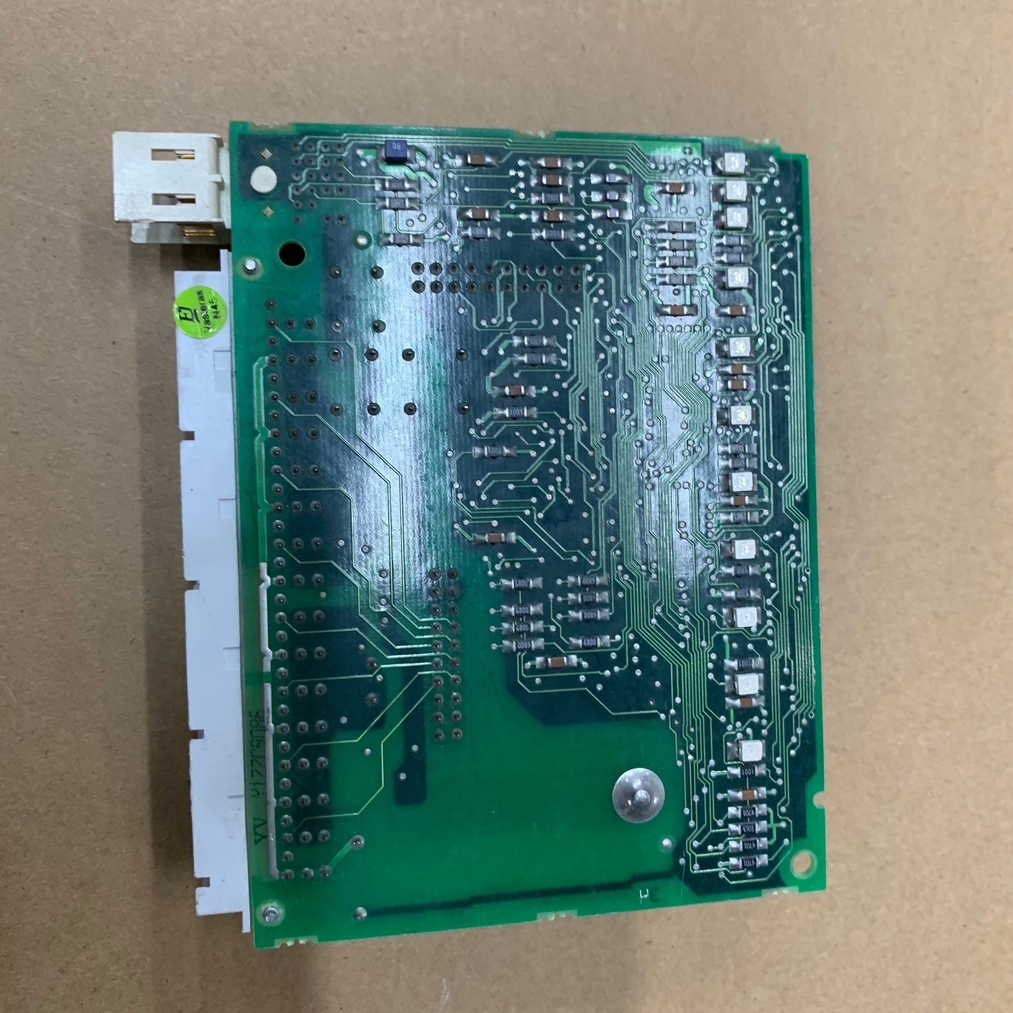 ABB 3BSE013089R1 PCB卡