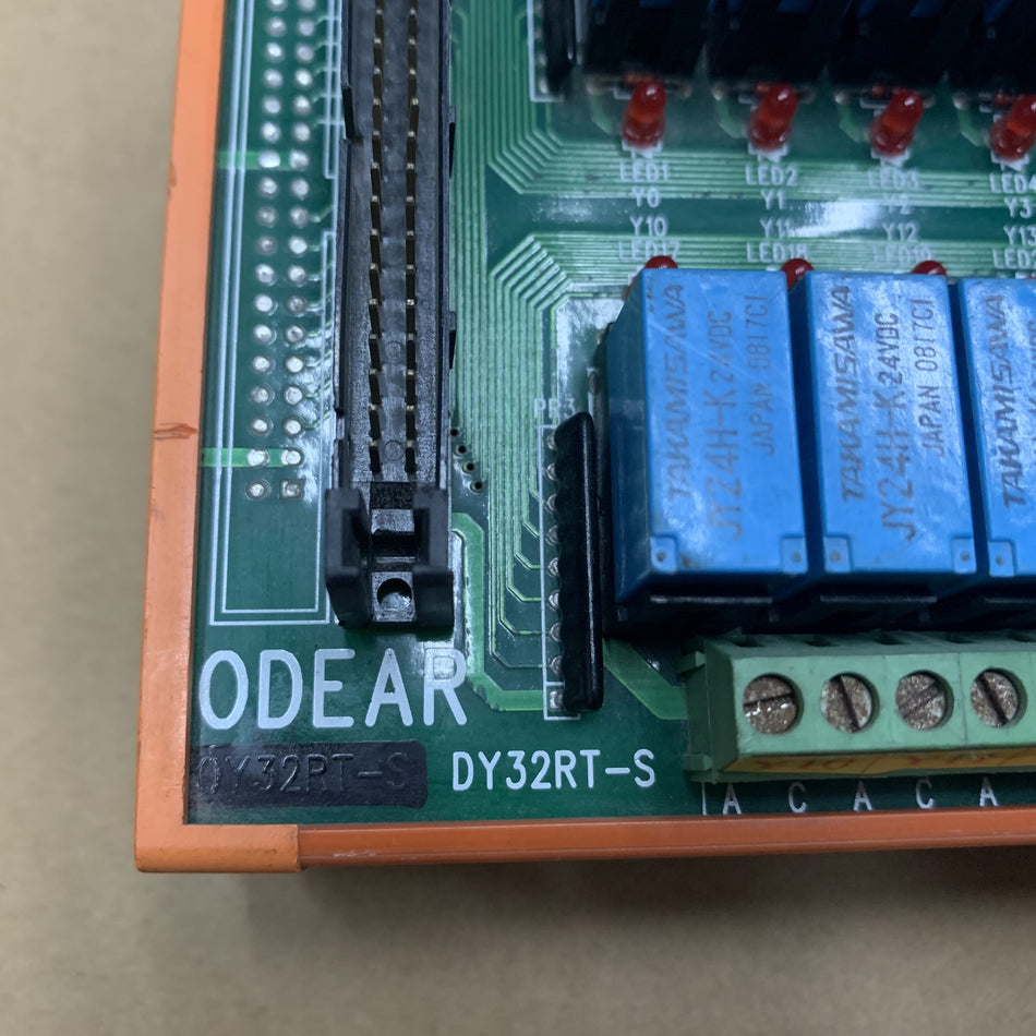 ODEAR DY32RT-S Relay Module