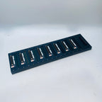NATIONAL INSTRUMENTS CFP-BP-8 8-SLOT BACKPLANE