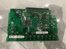 Load image into Gallery viewer, Yaskawa ETC740120 A1000 inverter terminal board