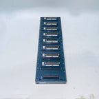 NATIONAL INSTRUMENTS CFP-BP-8 8-SLOT BACKPLANE