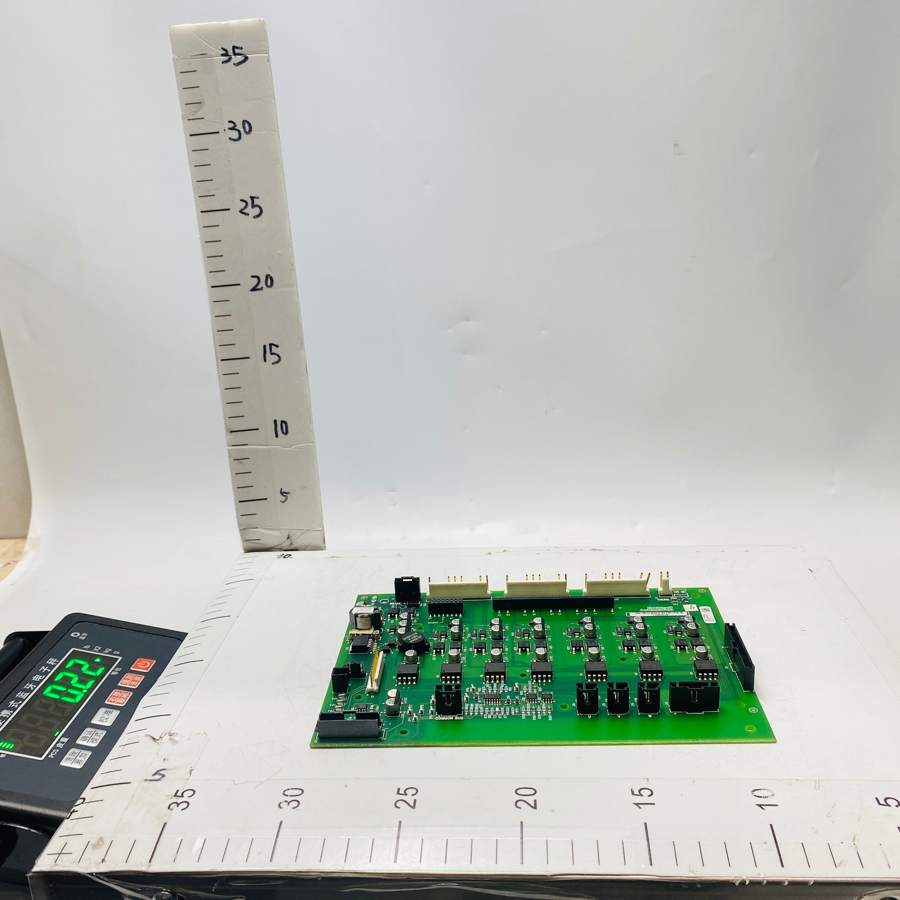 Allen Bradley 193209-A07 Board