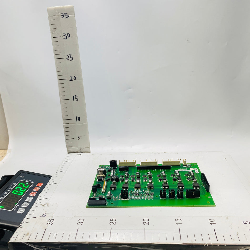 Allen Bradley 193209-A07 Board