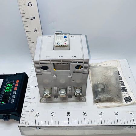 Allen-bradley 193-EC3JG Overload Relay - Rockss Automation