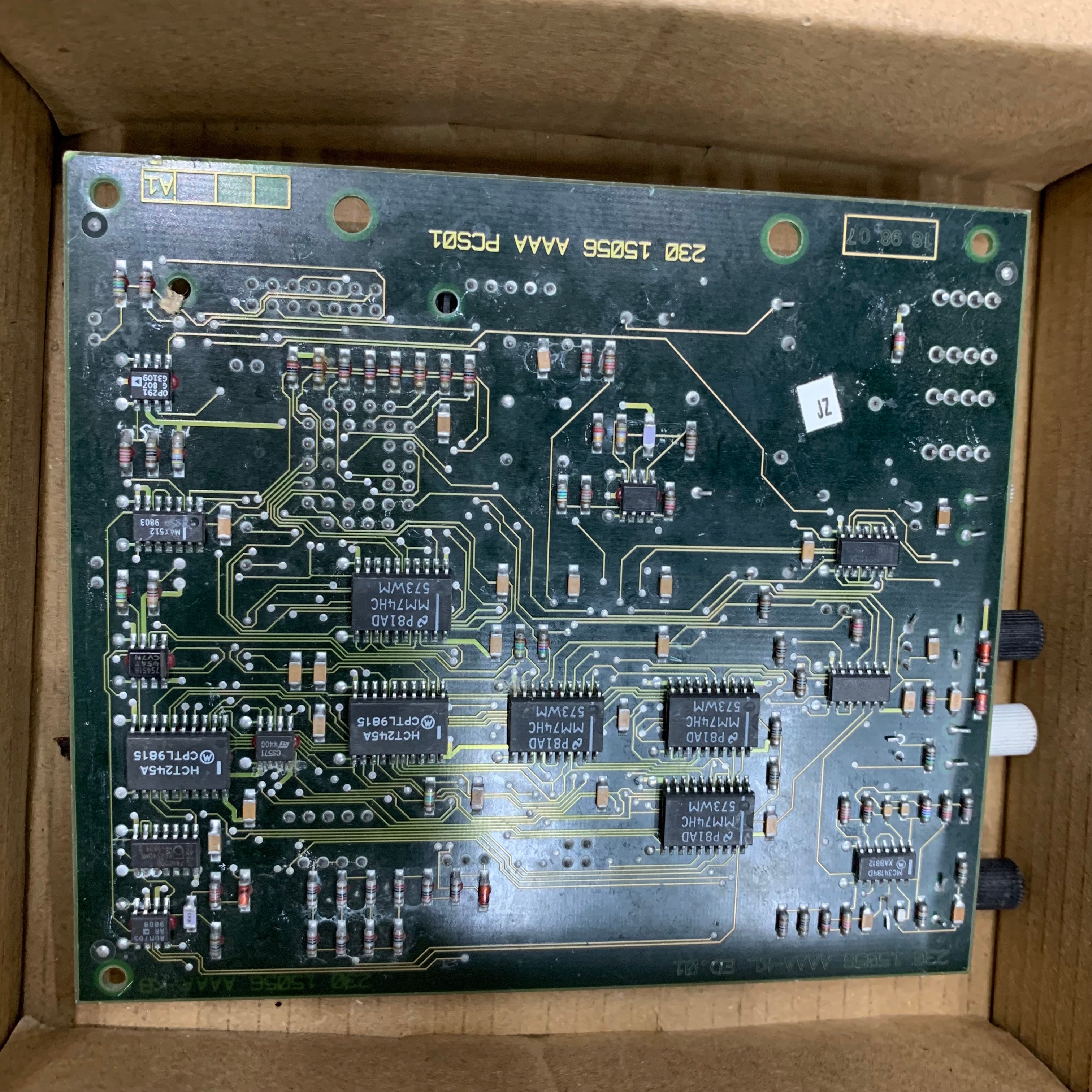 23015056AAAA-KM BOARD