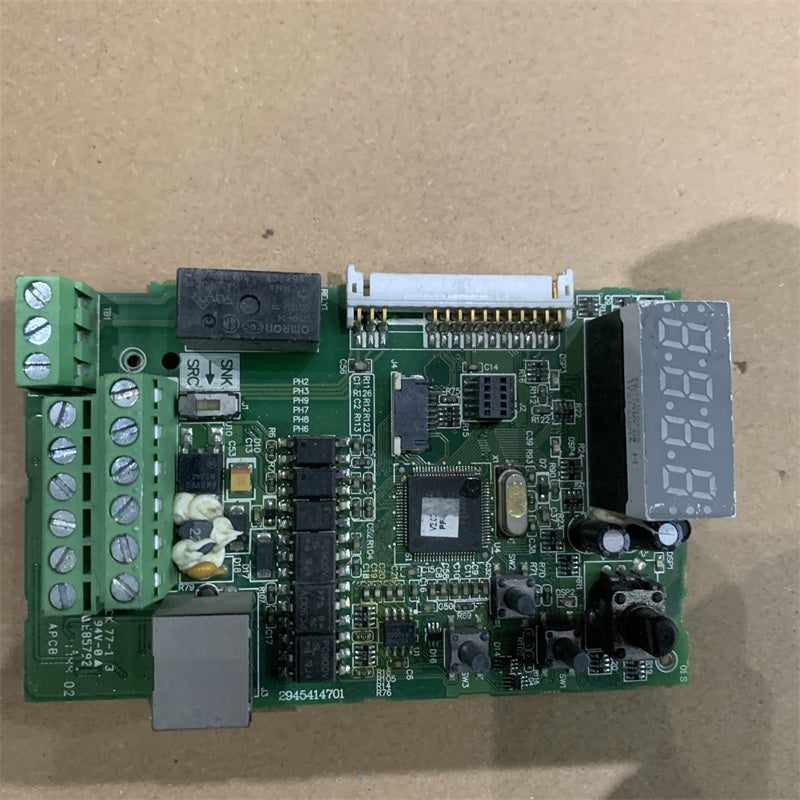 Allen Bradley 2945414701 逆變器PCB