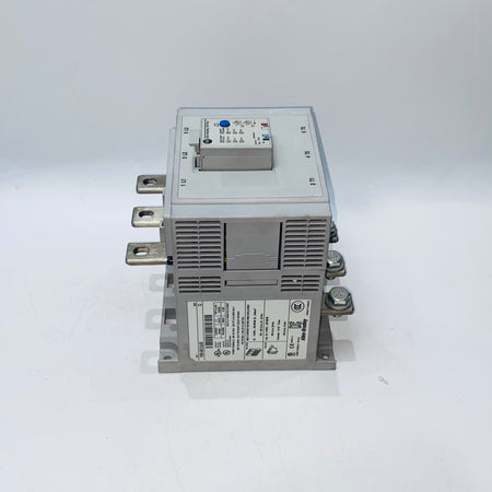Allen-bradley 193-EC3JG Overload Relay - Rockss Automation