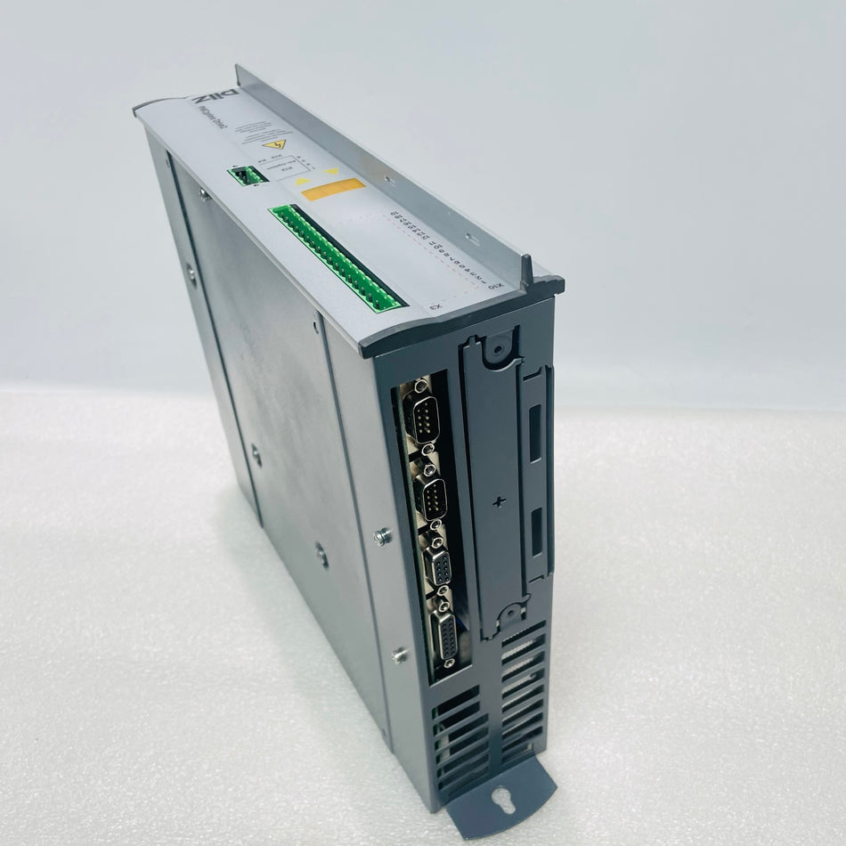PILZ 06/047.112.2/230-480V controllers