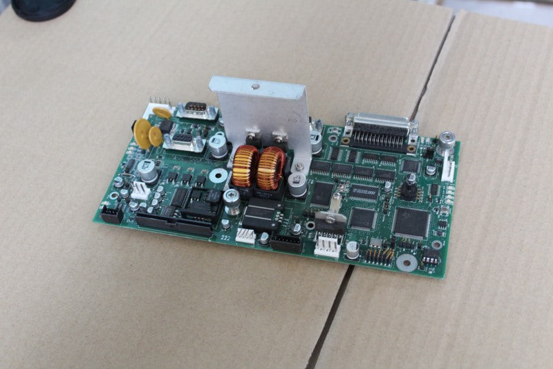 Asyst Technologies 3200-1225-03B PCB板